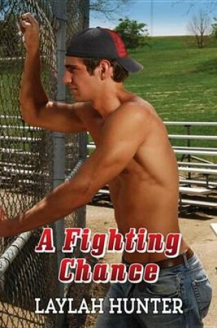 Cover of A Fighting Chance