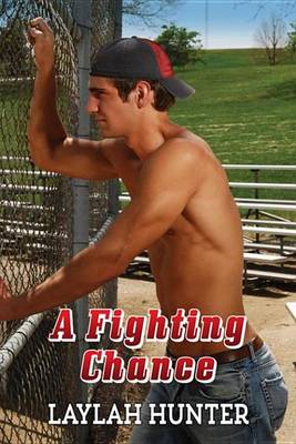 Book cover for A Fighting Chance