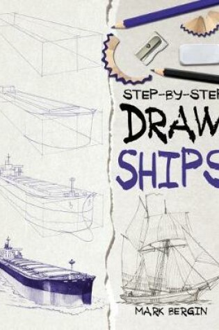 Cover of Draw Ships