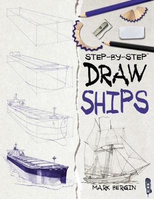 Book cover for Draw Ships