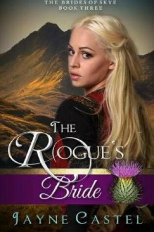 Cover of The Rogue's Bride
