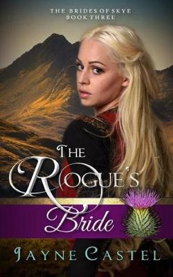 Cover of The Rogue's Bride