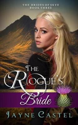 Book cover for The Rogue's Bride