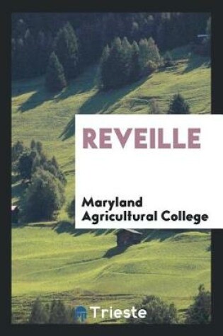 Cover of Reveille