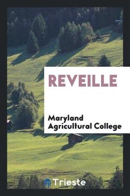 Book cover for Reveille