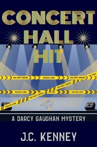 Cover of Concert Hall Hit
