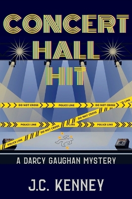 Book cover for Concert Hall Hit