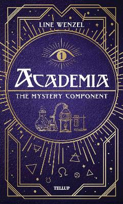 Cover of The Mystery Component