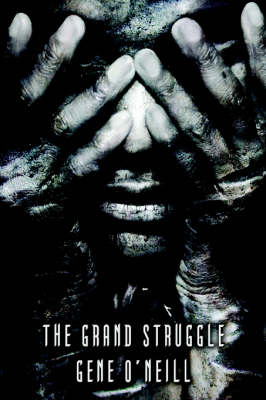 Book cover for The Grand Struggle