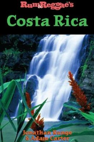 Cover of Rum & Reggae's Costa Rica