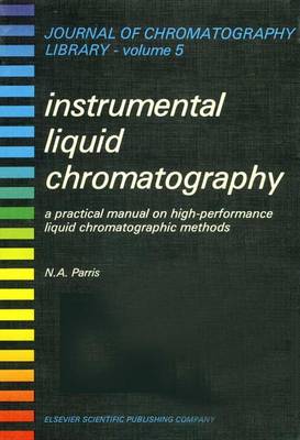 Cover of Instrumental Liquid Chromatography