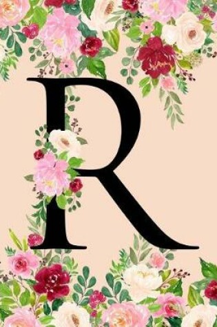 Cover of R