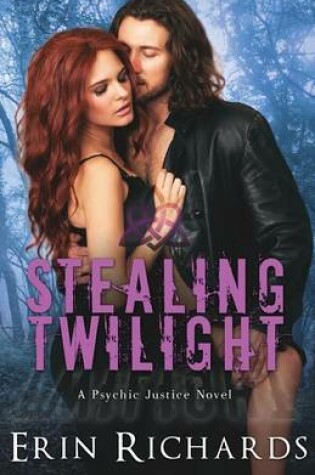 Cover of Stealing Twilight