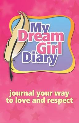 Book cover for My Dream Girl Diary