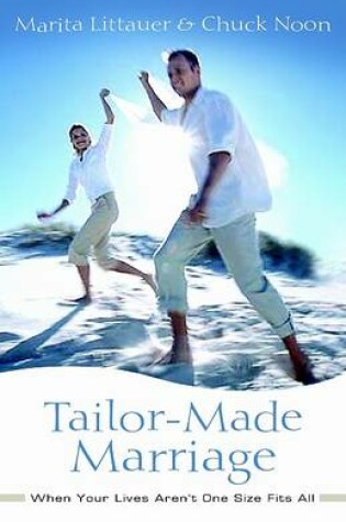 Cover of Tailor-Made Marriage