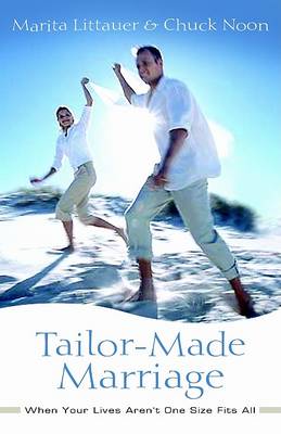 Book cover for Tailor-Made Marriage