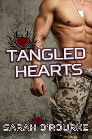 Cover of Tangled Hearts