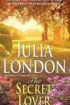 Book cover for The Secret Lover