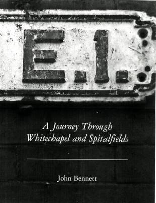 Book cover for E1