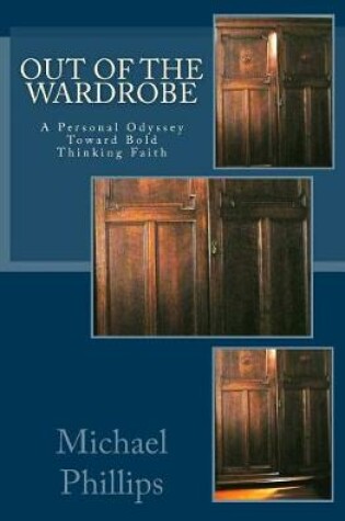Cover of Out of the Wardrobe