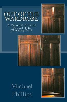 Book cover for Out of the Wardrobe