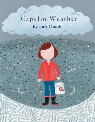 Book cover for Capelin Weather