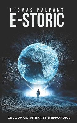 Book cover for E-Storic