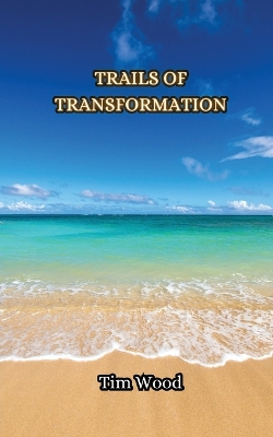 Book cover for Trails of Transformation