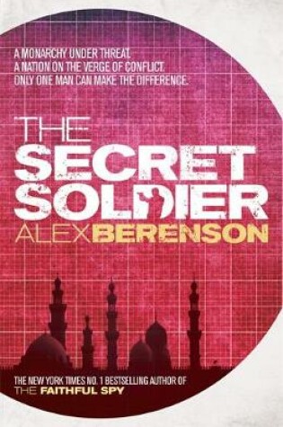 Cover of The Secret Soldier