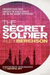 Book cover for The Secret Soldier