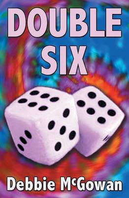 Book cover for Double Six