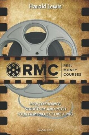 Cover of Reel Money Courses