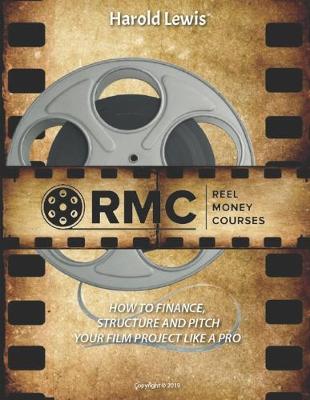 Book cover for Reel Money Courses