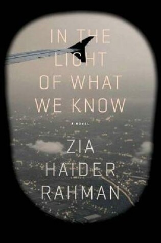 Cover of In the Light of What We Know