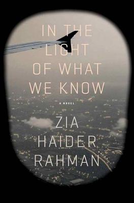 Book cover for In the Light of What We Know