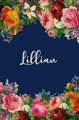 Cover of Lillian