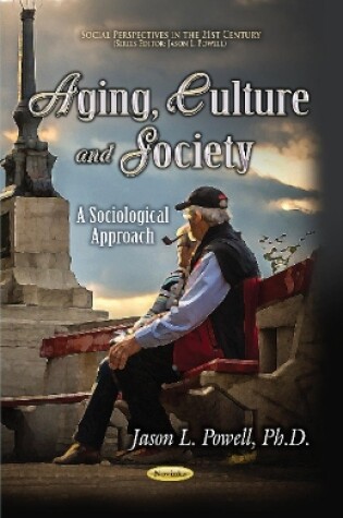 Cover of Aging, Culture & Society