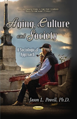 Book cover for Aging, Culture & Society