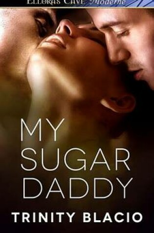 Cover of My Sugar Daddy