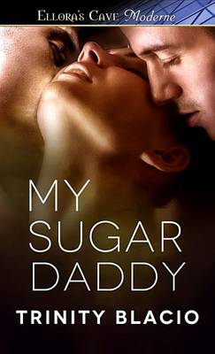 Book cover for My Sugar Daddy