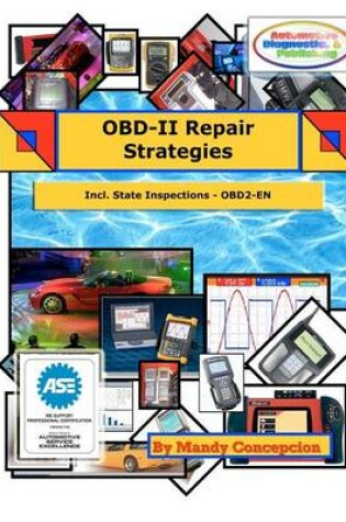 Cover of OBD-II Repair Strategies