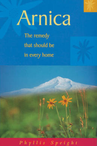 Cover of Arnica