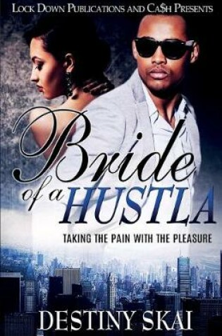 Cover of Bride of a Hustla