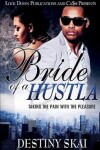 Book cover for Bride of a Hustla