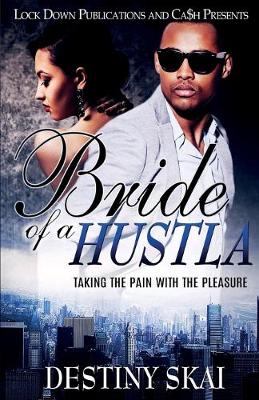 Cover of Bride of a Hustla