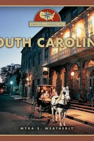 Cover of South Carolina