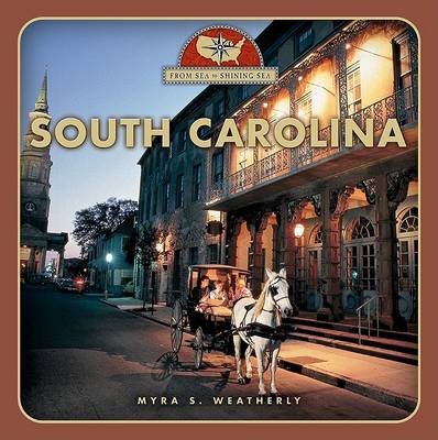 Cover of South Carolina