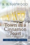 Book cover for Town in a Cinnamon Toast