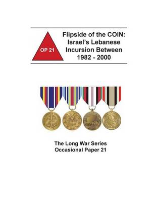 Book cover for Flipside of the COIN