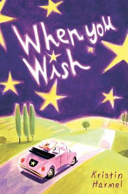 Book cover for When You Wish